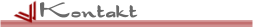 [[ Kontakt ]]