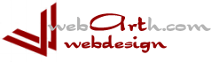 webarth.com webdesign