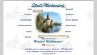 Stadt Merkendorf 