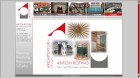 ARCHITEKTUR + DESIGN Anton Rothas