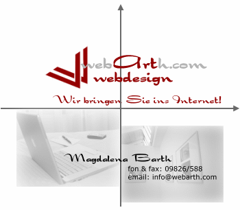 webArth.com - webdesign 